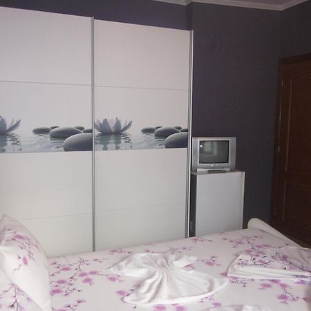 Guest House Hristina Sozopol Kamer foto