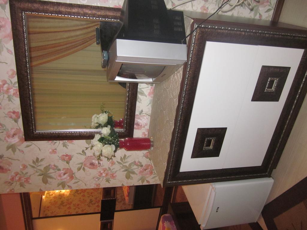 Guest House Hristina Sozopol Kamer foto