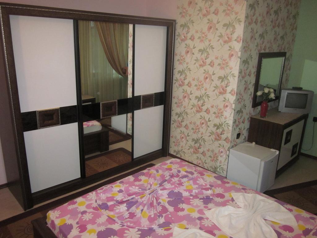 Guest House Hristina Sozopol Kamer foto