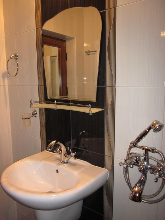 Guest House Hristina Sozopol Kamer foto