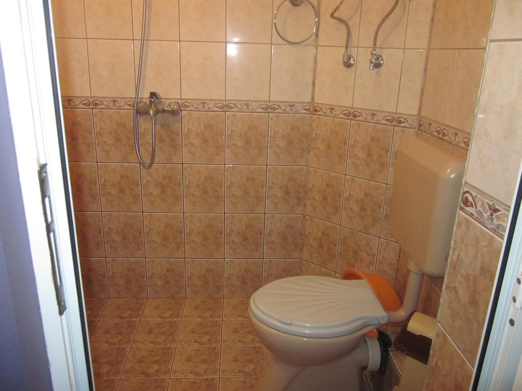 Guest House Hristina Sozopol Kamer foto