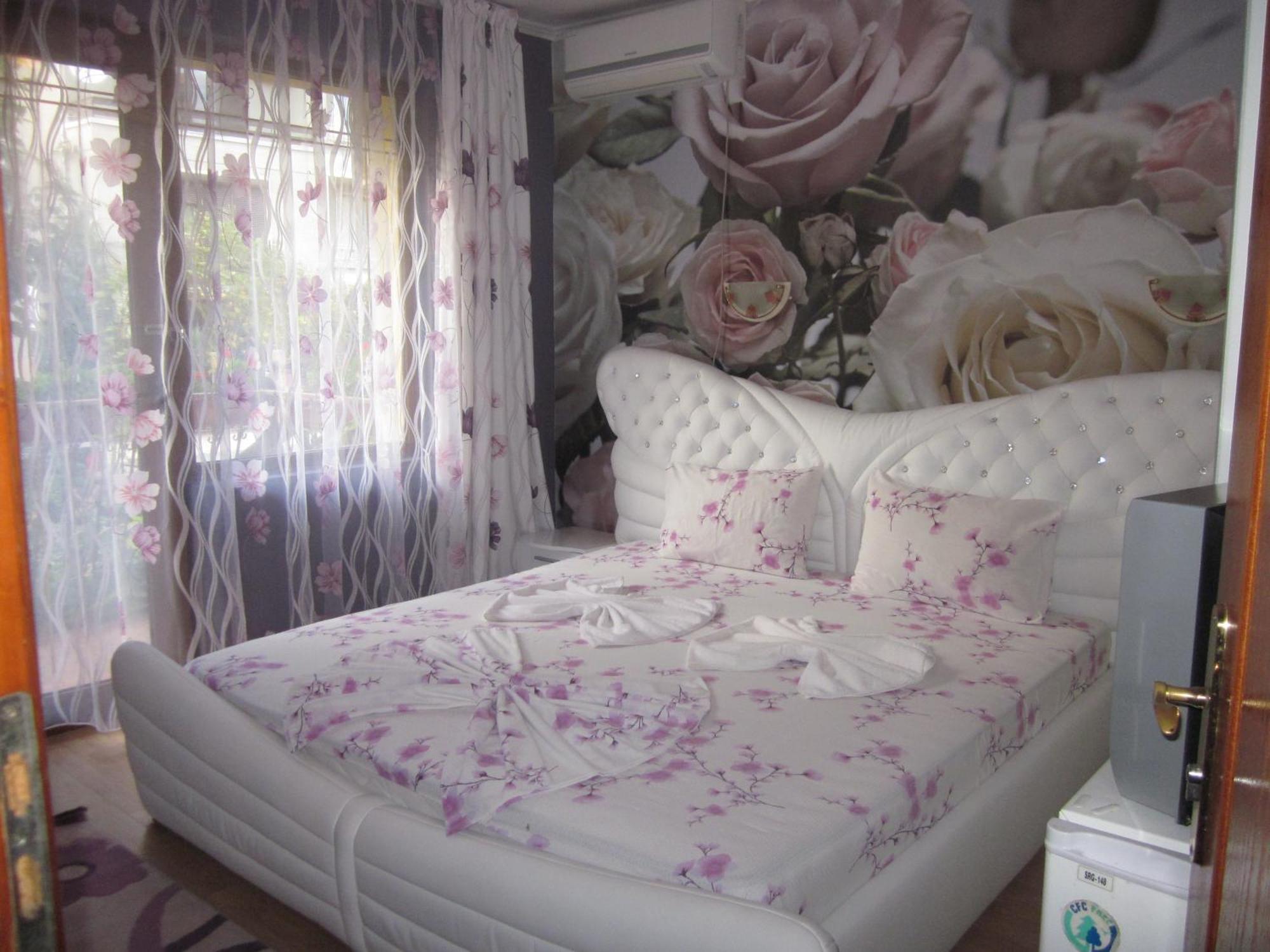 Guest House Hristina Sozopol Kamer foto