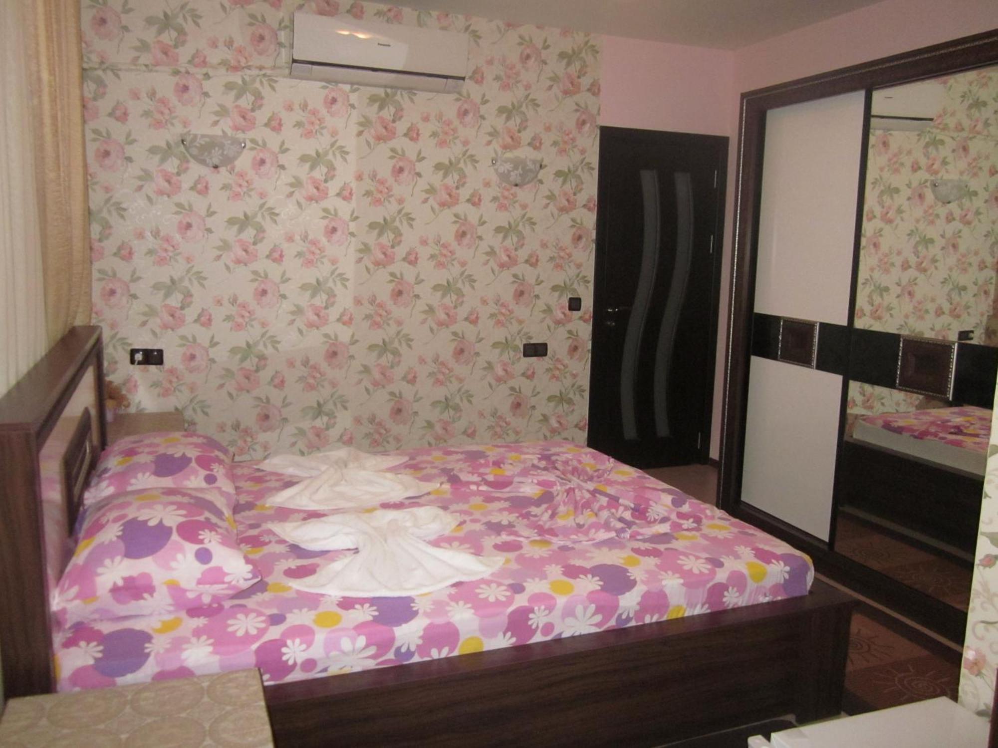 Guest House Hristina Sozopol Kamer foto