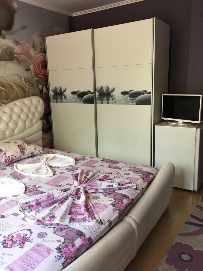 Guest House Hristina Sozopol Buitenkant foto