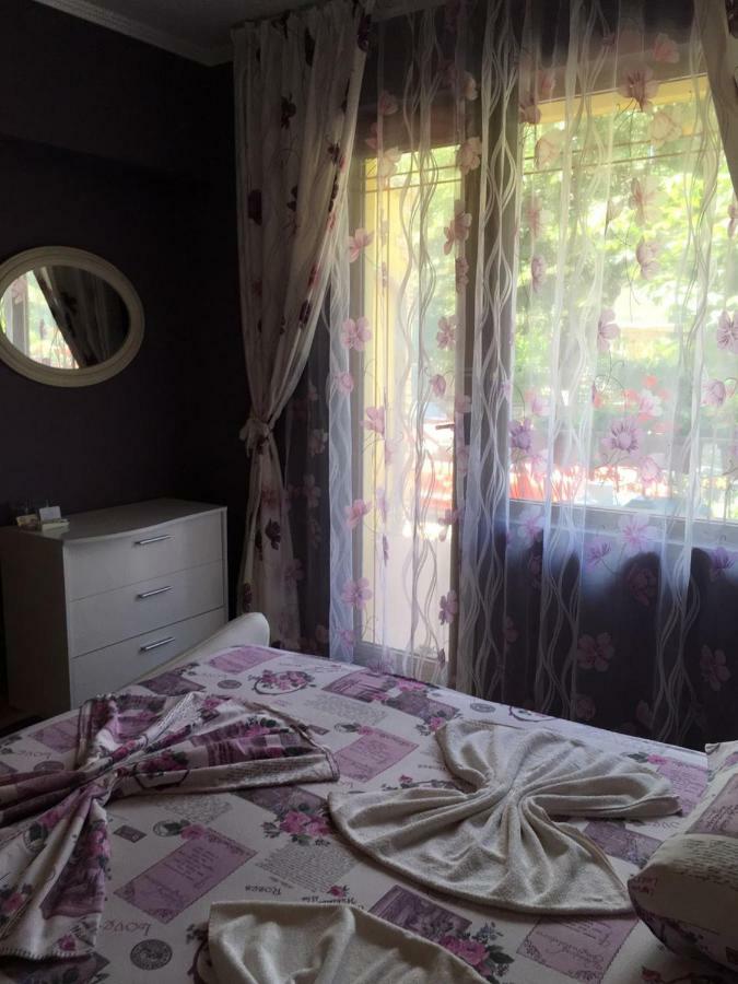 Guest House Hristina Sozopol Buitenkant foto