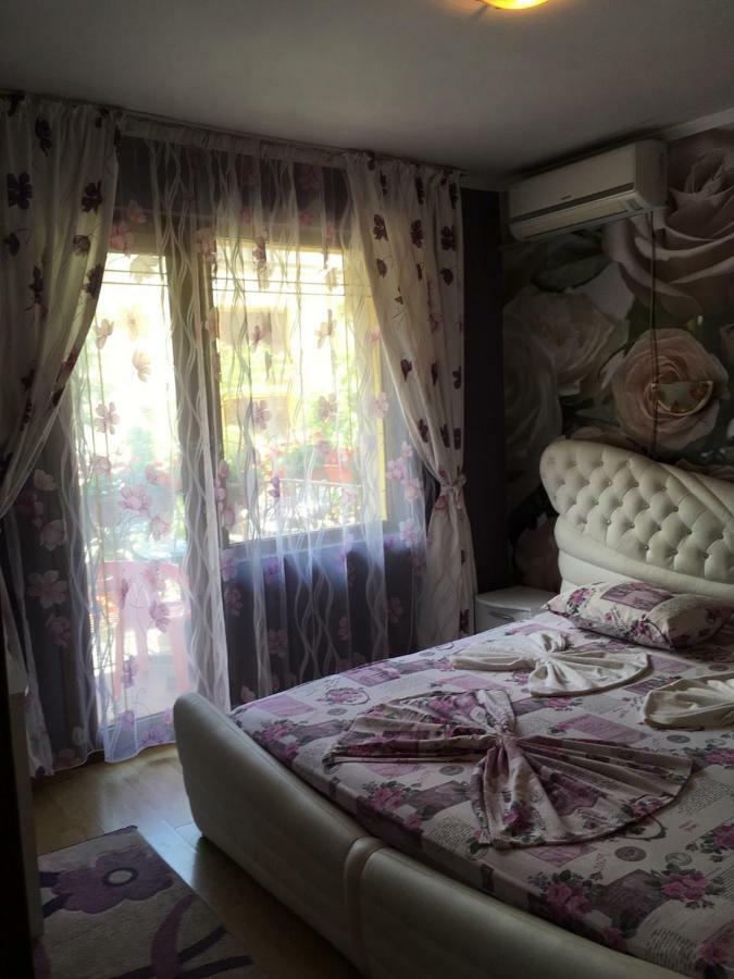 Guest House Hristina Sozopol Buitenkant foto