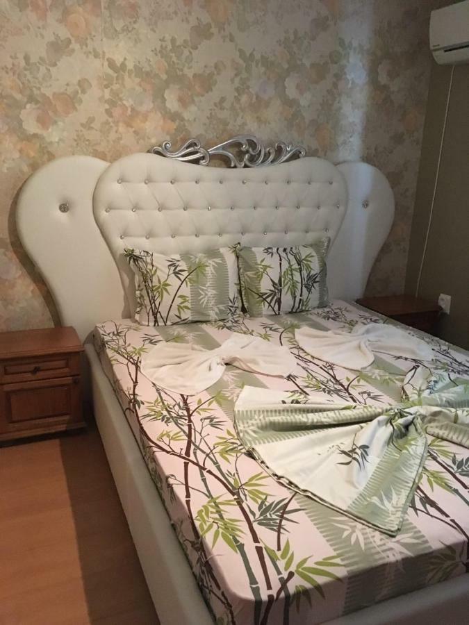 Guest House Hristina Sozopol Buitenkant foto